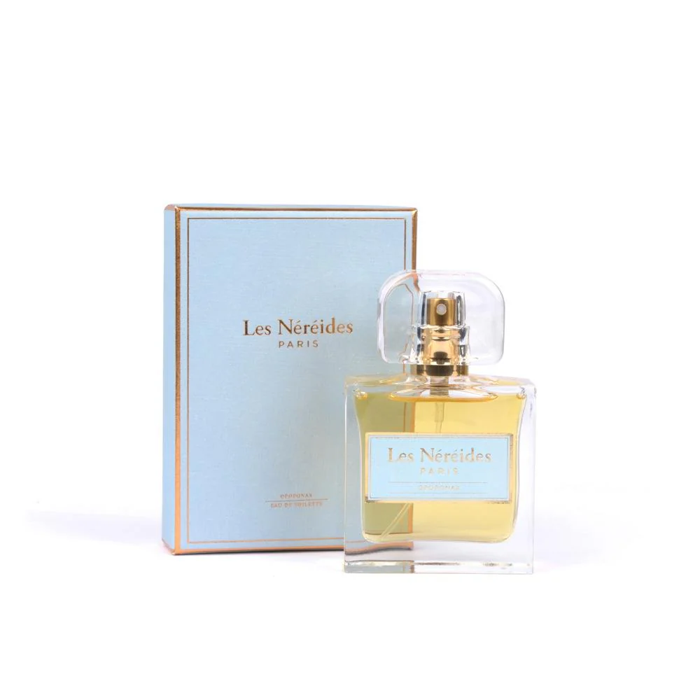 Eau de Parfum Opoponax Perfumes | EDP-1004 - Image 6