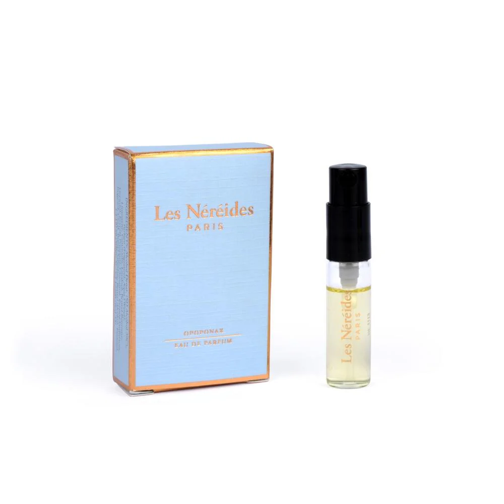 Discovery Fragrance | EDP - Testers - Image 5